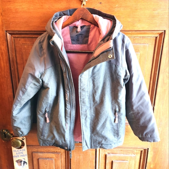 all in motion Other - Girls all in motion coat